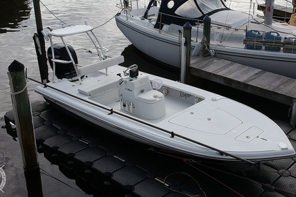 Ranger Boats 184 Ghost