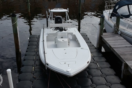 Ranger Boats 184 Ghost