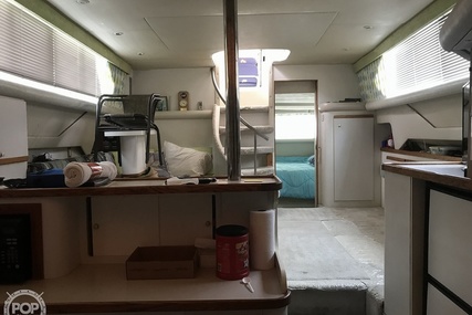 Cruisers 3950 Aft Cabin