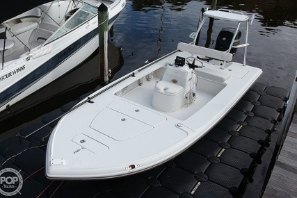 Ranger Boats 184 Ghost