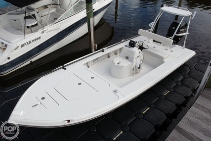 Ranger Boats 184 Ghost