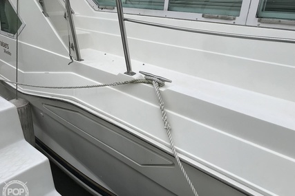 Cruisers 3950 Aft Cabin