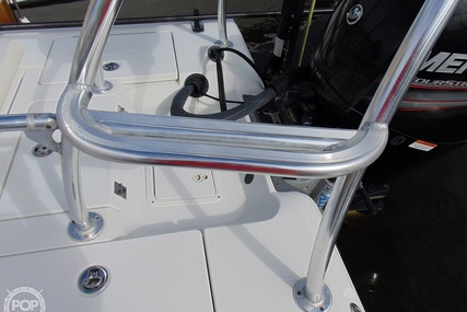 Ranger Boats 184 Ghost