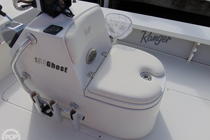 Ranger Boats 184 Ghost