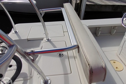 Ranger Boats 184 Ghost