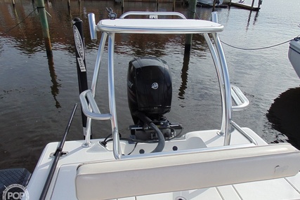 Ranger Boats 184 Ghost