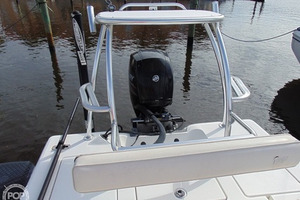 Ranger Boats 184 Ghost