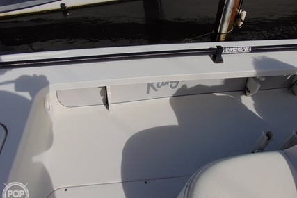 Ranger Boats 184 Ghost