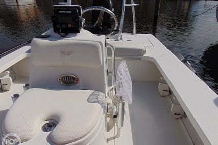 Ranger Boats 184 Ghost