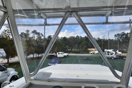 Twin Vee 36' Catamaran