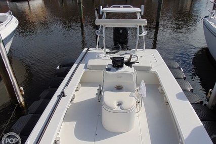 Ranger Boats 184 Ghost