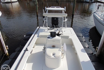 Ranger Boats 184 Ghost