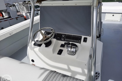 Twin Vee 36' Catamaran