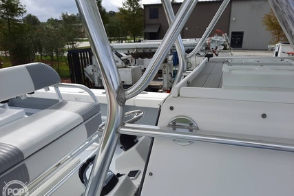 Twin Vee 36' Catamaran