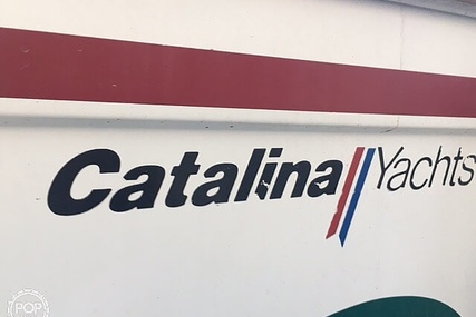 Catalina 25