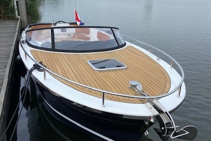 Nauta Spirit 28 Cabin