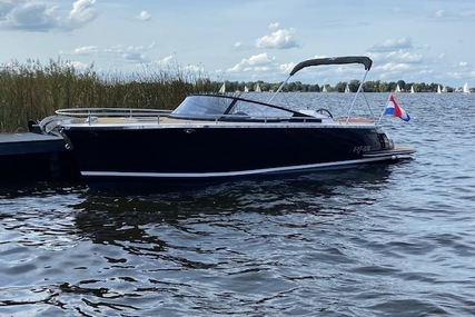 Nauta Spirit 28 Cabin