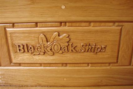 Black Oak Ship Sloep