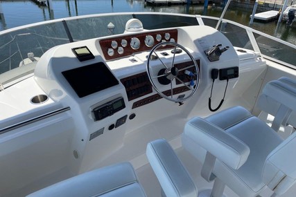 Silverton 453 Motor Yacht