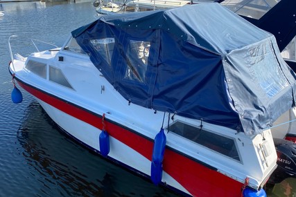 Cs Marine Fantasy 20