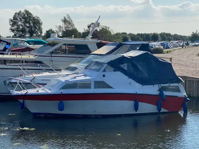 Cs Marine Fantasy 20