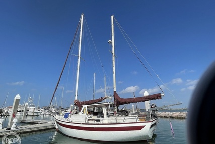 Islander Freeport 41