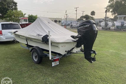 Mako Pro Skiff 16 Cc