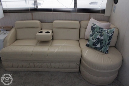 Bluewater 460 Coastal Cruiser