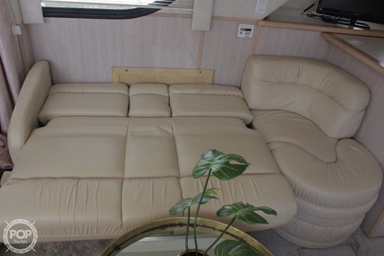 Bluewater 460 Coastal Cruiser