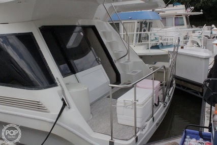 Bluewater 460 Coastal Cruiser