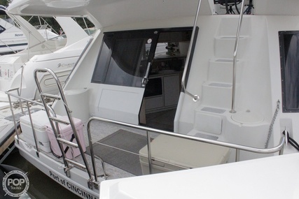 Bluewater 460 Coastal Cruiser