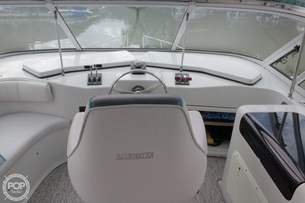 Bluewater 460 Coastal Cruiser