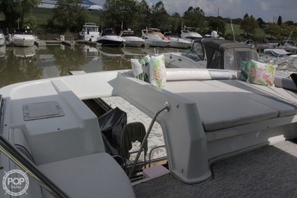 Bluewater 460 Coastal Cruiser