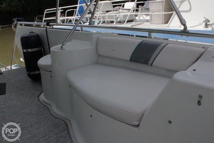 Bluewater 460 Coastal Cruiser