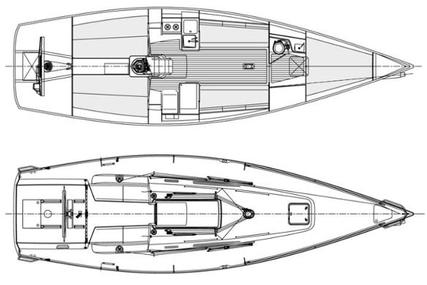 J Boats J/111