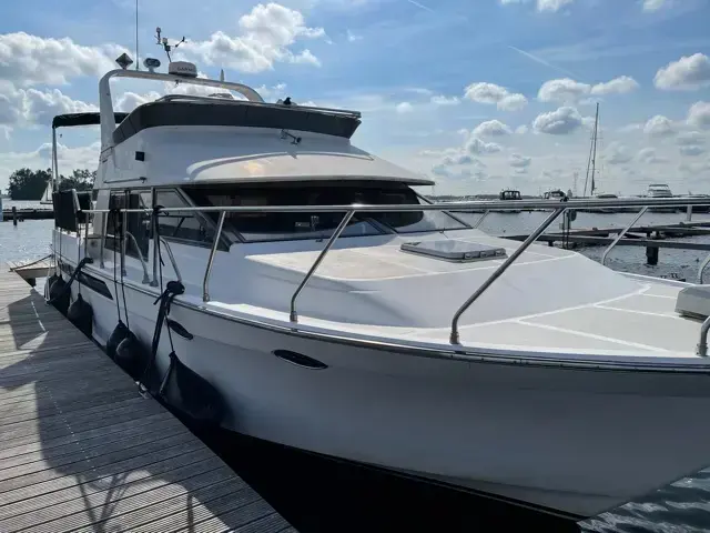 Ocean Alexander 440