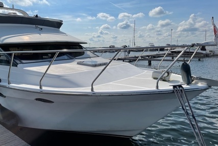 Ocean Alexander 440