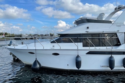 Ocean Alexander 440