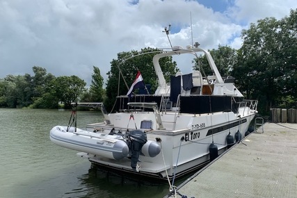 Ocean Alexander 440