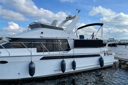 Ocean Alexander 440