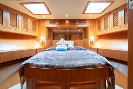 President Legend 630 Motoryacht