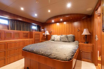 President Legend 630 Motoryacht