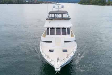 President Legend 630 Motoryacht