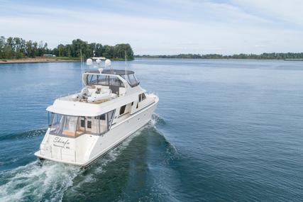 President Legend 630 Motoryacht