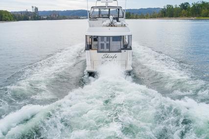 President Legend 630 Motoryacht