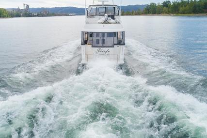 President Legend 630 Motoryacht