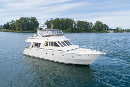 President Legend 630 Motoryacht