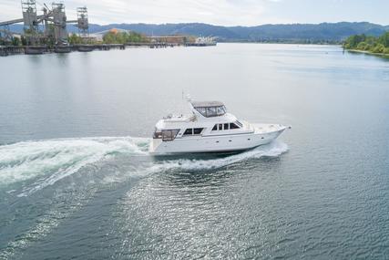 President Legend 630 Motoryacht