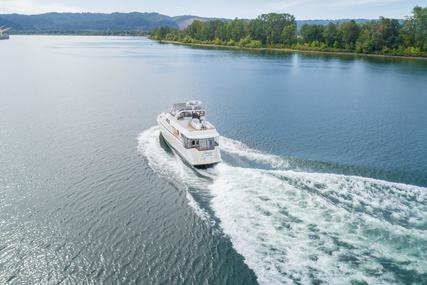 President Legend 630 Motoryacht