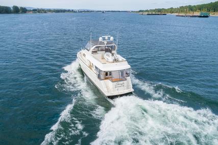 President Legend 630 Motoryacht